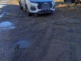 JAC S3 Pro 2025 года за 2 828 838 тг. в Павлодар – фото 4