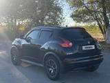 Nissan Juke 2012 годаfor3 500 000 тг. в Актобе – фото 4