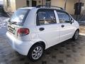 Daewoo Matiz 2014 годаүшін2 300 000 тг. в Шымкент – фото 15