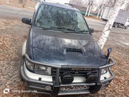 Mitsubishi RVR 1996 года за 2 500 000 тг. в Талдыкорган – фото 3