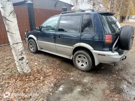 Mitsubishi RVR 1996 года за 2 500 000 тг. в Талдыкорган – фото 5