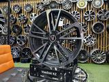 Диски Камрики R-17*4*100 в наличии Astanaүшін190 000 тг. в Астана – фото 3