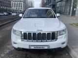 Jeep Grand Cherokee 2012 года за 6 900 000 тг. в Астана – фото 4