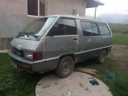 Toyota Model F 1988 годаүшін750 000 тг. в Талгар – фото 2