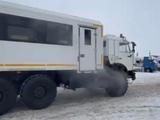Вахтовка, вахтовый автобус 2018 года в Актобе – фото 3
