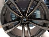 Одноширокие диски на BMW R19 5 120 BP Оригинал за 250 000 тг. в Актау – фото 3