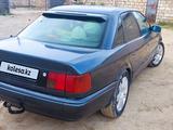Audi 100 1994 года за 1 350 000 тг. в Актау