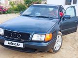 Audi 100 1994 годаүшін1 350 000 тг. в Актау – фото 3