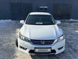 Honda Accord 2014 годаfor9 500 000 тг. в Астана