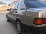 Mercedes-Benz 190 1988 годаүшін1 000 000 тг. в Жанаозен – фото 2