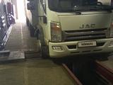 JAC  N120 2023 года за 18 000 000 тг. в Петропавловск
