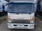 JAC  N120 2023 года за 18 000 000 тг. в Петропавловск – фото 4