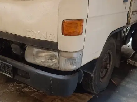 Toyota  Dyna 1995 года за 4 700 000 тг. в Алматы