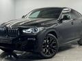 BMW X6 XDrive 40i 2021 годаүшін35 000 000 тг. в Алматы
