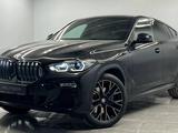 BMW X6 XDrive 40i 2021 года за 35 000 000 тг. в Алматы