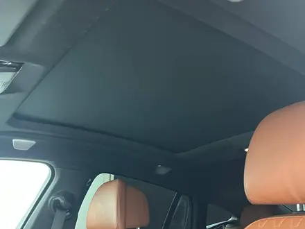 BMW X6 XDrive 40i 2021 года за 35 000 000 тг. в Алматы – фото 15