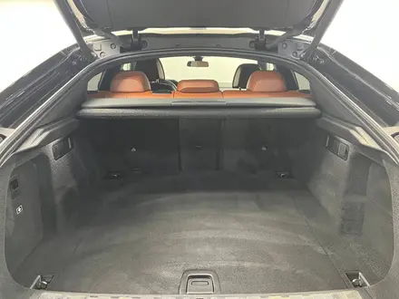 BMW X6 XDrive 40i 2021 года за 35 000 000 тг. в Алматы – фото 17