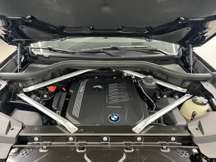 BMW X6 XDrive 40i 2021 года за 35 000 000 тг. в Алматы – фото 19
