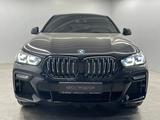 BMW X6 XDrive 40i 2021 года за 35 000 000 тг. в Алматы – фото 2