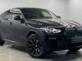 BMW X6 XDrive 40i 2021 годаүшін35 000 000 тг. в Алматы – фото 3