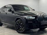 BMW X6 XDrive 40i 2021 года за 35 000 000 тг. в Алматы – фото 3