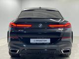 BMW X6 XDrive 40i 2021 года за 35 000 000 тг. в Алматы – фото 5