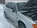 ВАЗ (Lada) 2115 2004 годаүшін1 000 000 тг. в Шымкент – фото 11