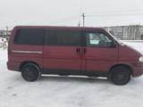 Volkswagen Multivan 1997 года за 5 300 000 тг. в Костанай – фото 5