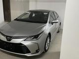 Toyota Corolla 2022 года за 11 700 000 тг. в Шымкент