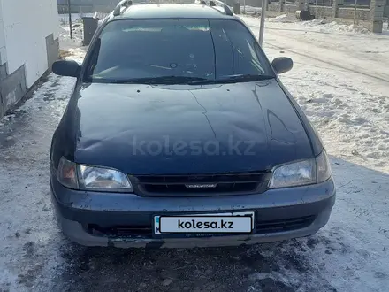 Toyota Caldina 1993 года за 1 450 000 тг. в Алматы – фото 5