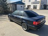 Audi 80 1993 года за 2 100 000 тг. в Павлодар – фото 3