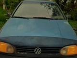Volkswagen Golf 1993 годаүшін1 500 000 тг. в Караганда – фото 4