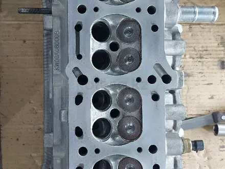 Двигатель 1.5 16v на запчасти за 10 000 тг. в Алматы – фото 6