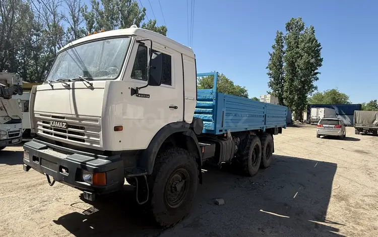 КамАЗ  43118 2014 года за 22 500 000 тг. в Алматы
