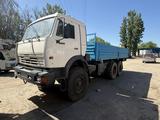 КамАЗ  43118 2014 года за 22 500 000 тг. в Алматы – фото 4