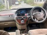 Honda Odyssey 2000 года за 3 800 000 тг. в Алматы – фото 4