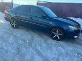 Toyota Camry 2002 годаүшін5 200 000 тг. в Павлодар