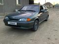 ВАЗ (Lada) 2114 2011 годаfor650 000 тг. в Атырау – фото 2