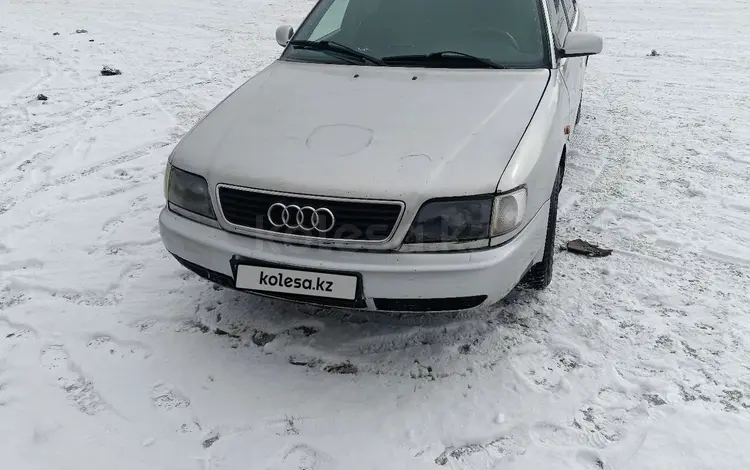 Audi 100 1991 года за 1 800 000 тг. в Рудный