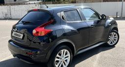 Nissan Juke 2011 годаүшін4 800 000 тг. в Алматы – фото 2