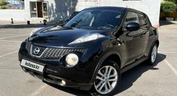 Nissan Juke 2011 годаүшін4 800 000 тг. в Алматы
