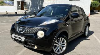 Nissan Juke 2011 года за 4 800 000 тг. в Алматы
