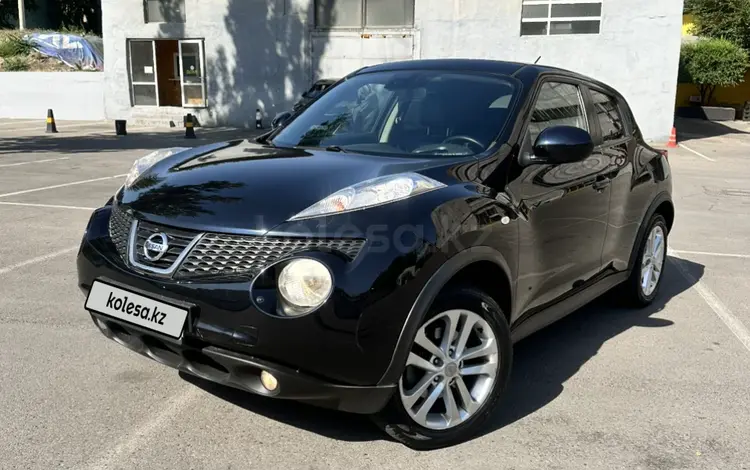 Nissan Juke 2011 года за 4 800 000 тг. в Алматы