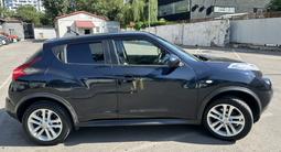 Nissan Juke 2011 годаүшін4 800 000 тг. в Алматы – фото 4