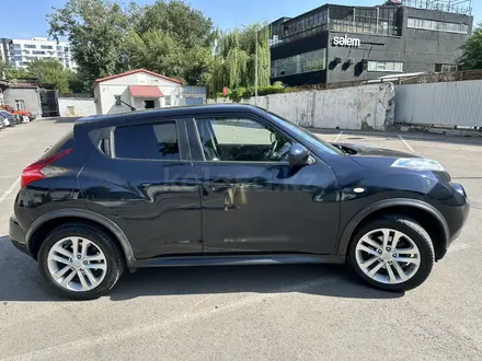 Nissan Juke 2011 года за 4 800 000 тг. в Алматы – фото 4