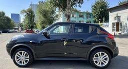 Nissan Juke 2011 годаүшін4 800 000 тг. в Алматы – фото 3