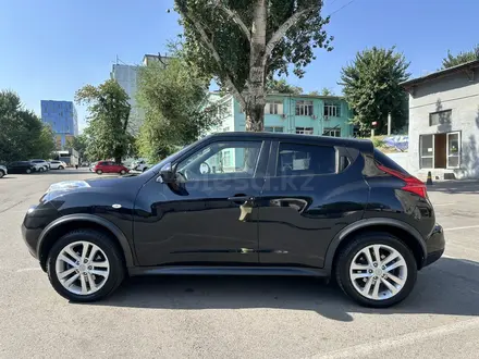 Nissan Juke 2011 года за 4 800 000 тг. в Алматы – фото 3