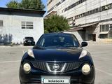 Nissan Juke 2011 года за 4 800 000 тг. в Алматы – фото 5