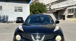 Nissan Juke 2011 годаүшін4 800 000 тг. в Алматы – фото 5