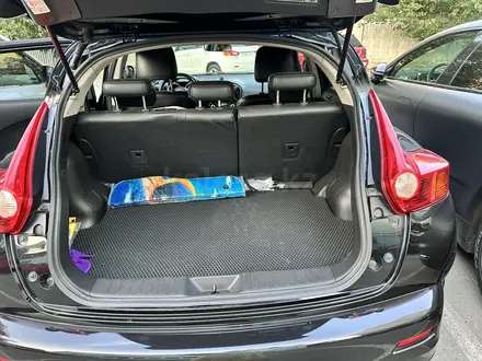 Nissan Juke 2011 года за 4 800 000 тг. в Алматы – фото 9